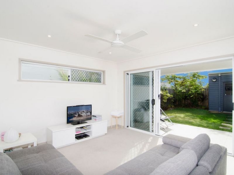5/4 Border Drive North, Currumbin Waters QLD 4223