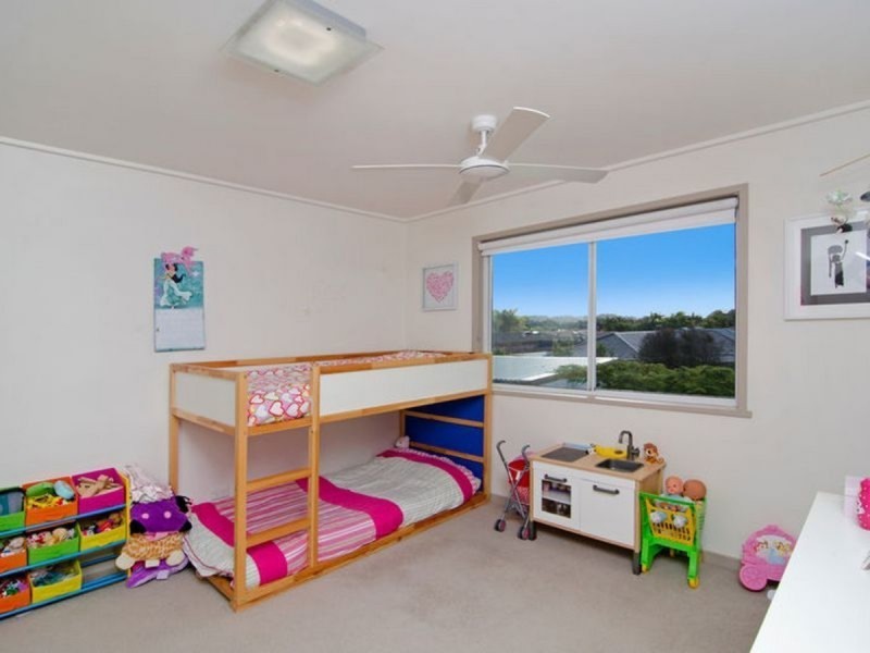 5/4 Border Drive North, Currumbin Waters QLD 4223