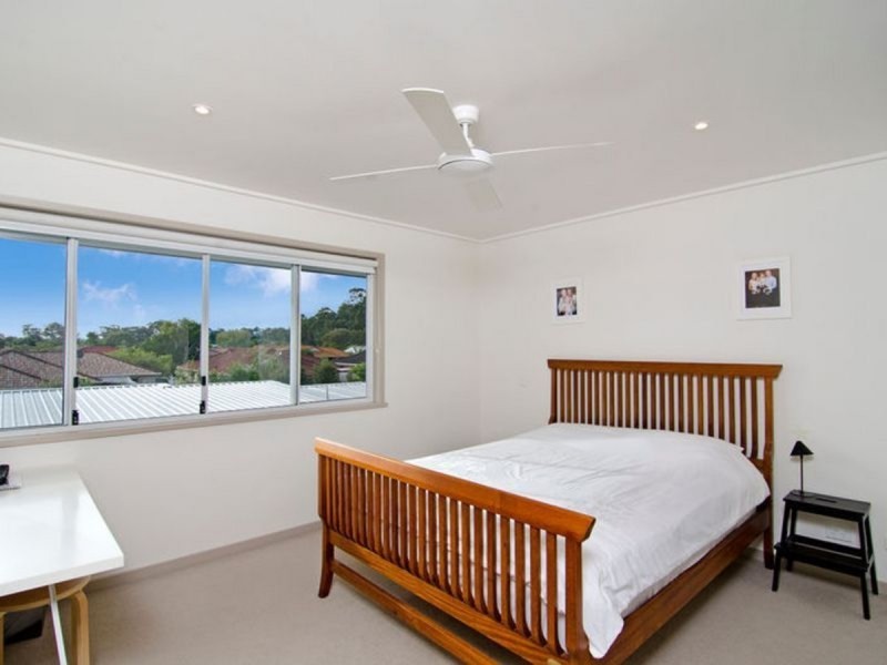 5/4 Border Drive North, Currumbin Waters QLD 4223