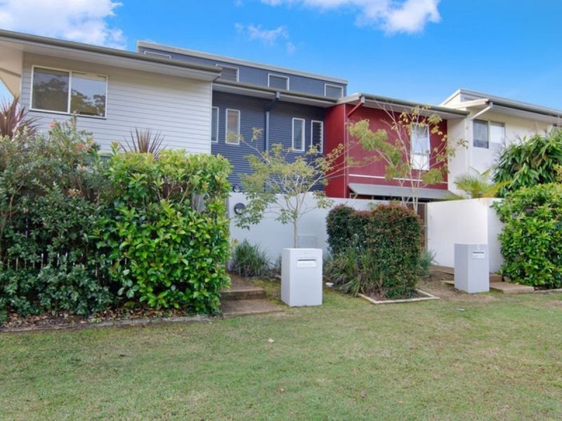 5/4 Border Drive North, Currumbin Waters QLD 4223
