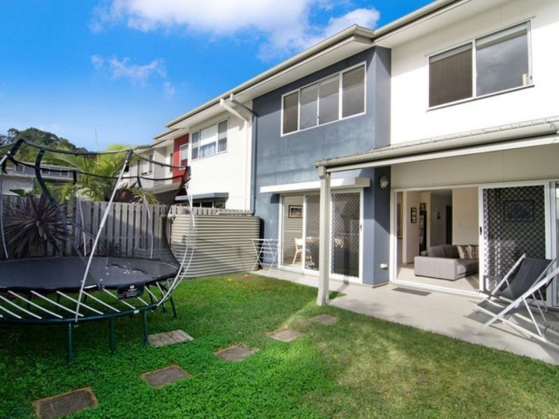 5/4 Border Drive North, Currumbin Waters QLD 4223