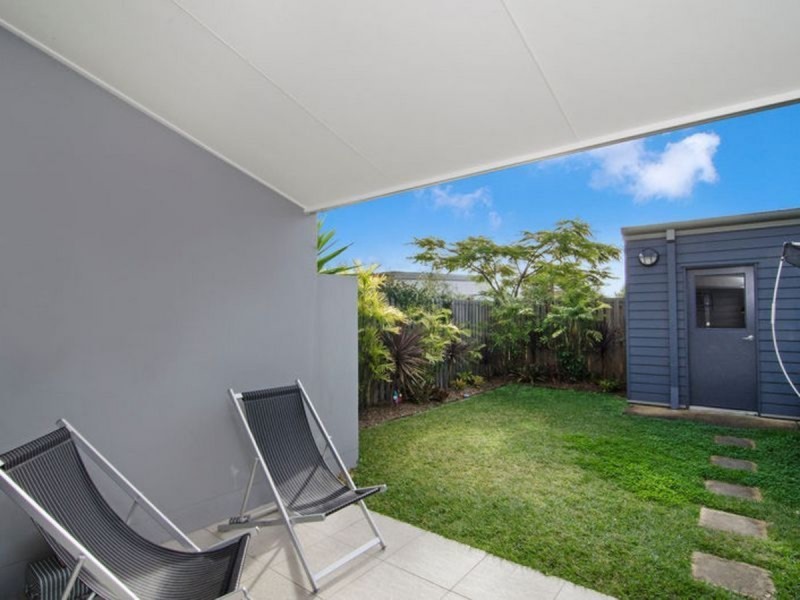5/4 Border Drive North, Currumbin Waters QLD 4223