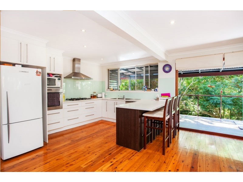25 Alpha Avenue, Currumbin QLD 4223