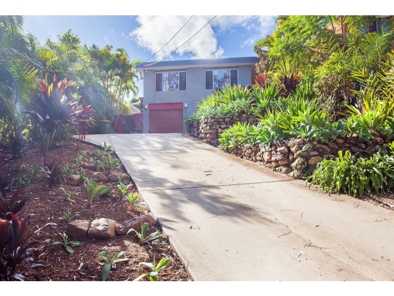 25 Alpha Avenue, Currumbin QLD 4223