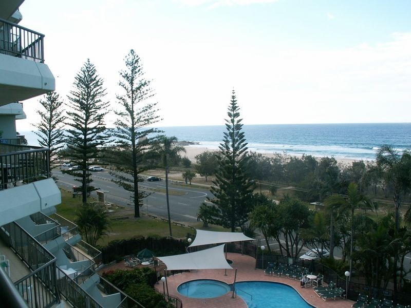 4E/828 Pacific Parade, Currumbin QLD 4223