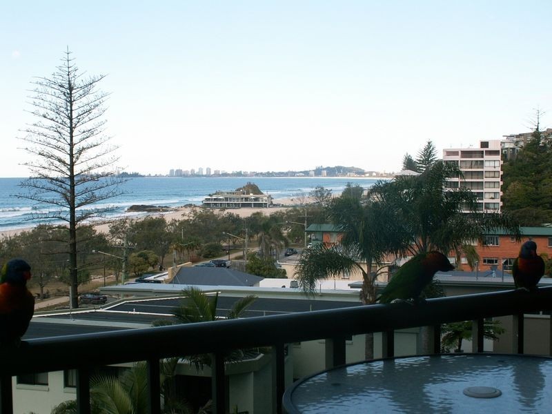 4E/828 Pacific Parade, Currumbin QLD 4223