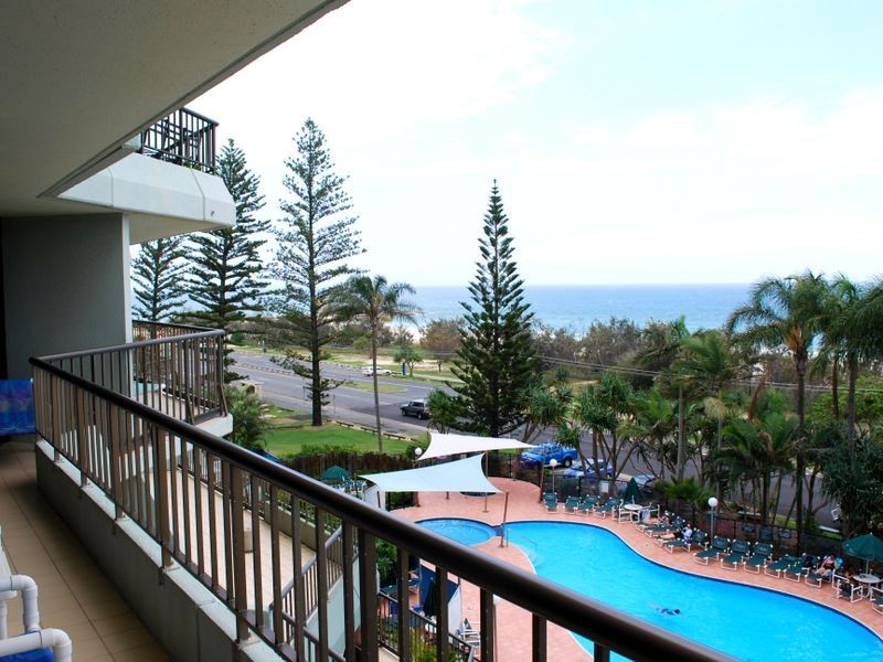 4E/828 Pacific Parade, Currumbin QLD 4223