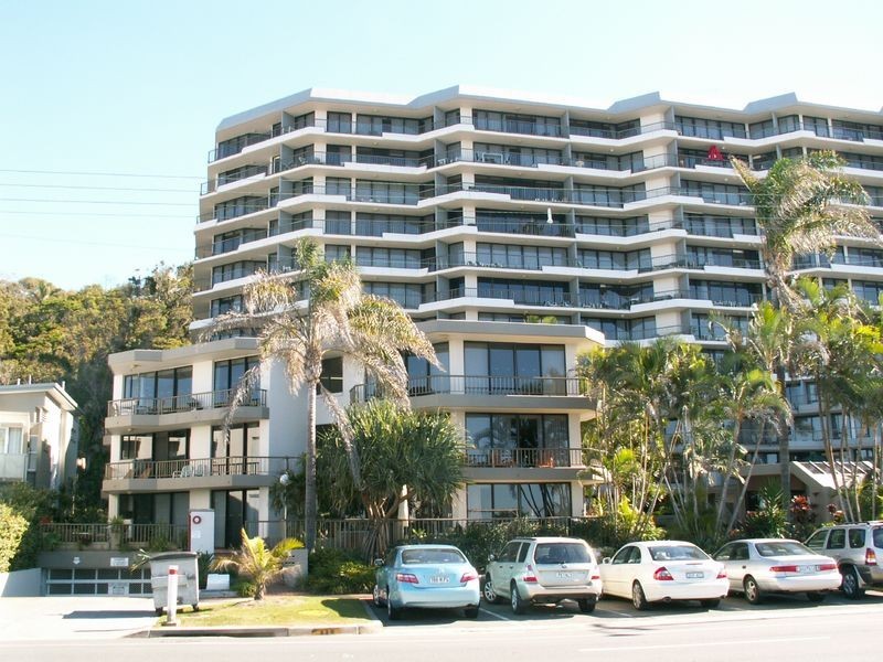 W5/828 Pacific Parade, Currumbin QLD 4223