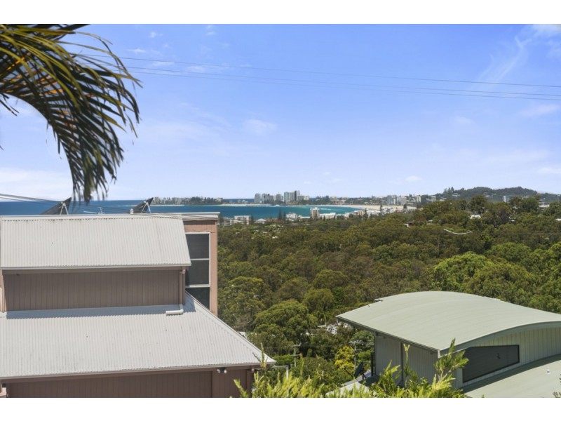 56 Crest Drive, Currumbin QLD 4223