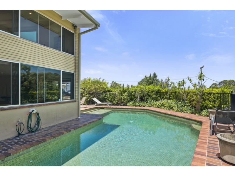 56 Crest Drive, Currumbin QLD 4223