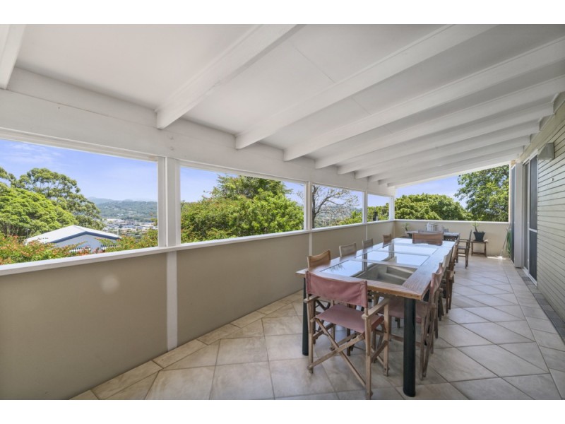 56 Crest Drive, Currumbin QLD 4223