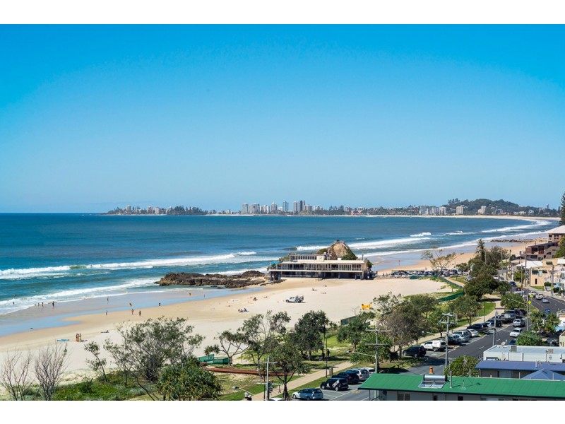 8G/828 Pacific Parade, Currumbin QLD 4223