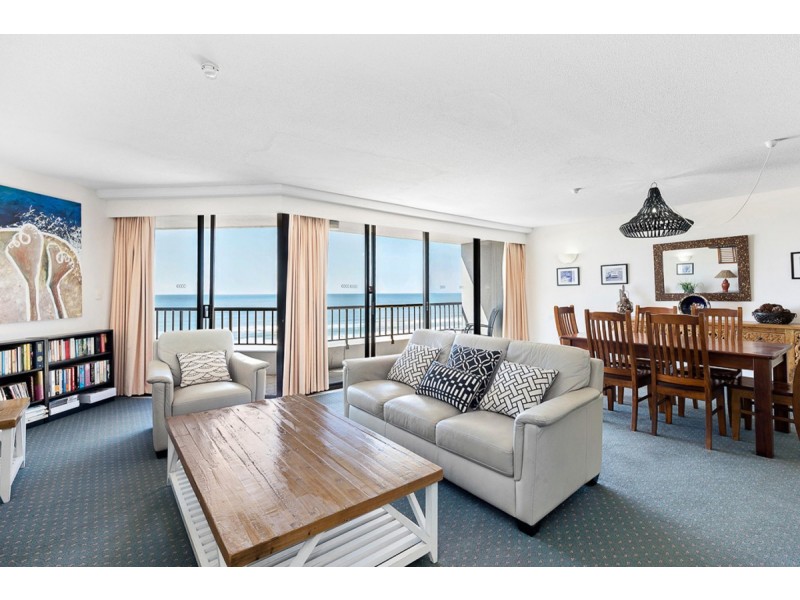 8G/828 Pacific Parade, Currumbin QLD 4223