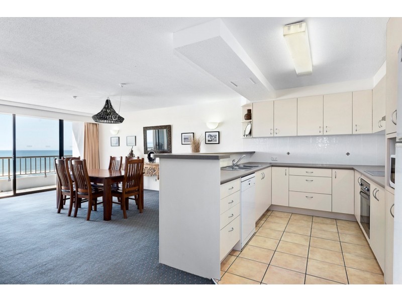 8G/828 Pacific Parade, Currumbin QLD 4223