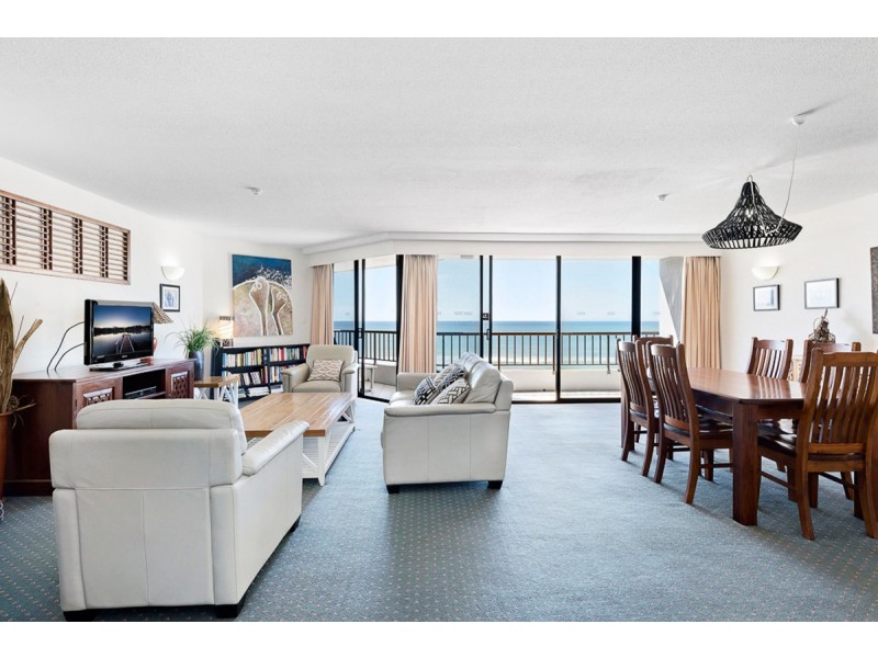 8G/828 Pacific Parade, Currumbin QLD 4223