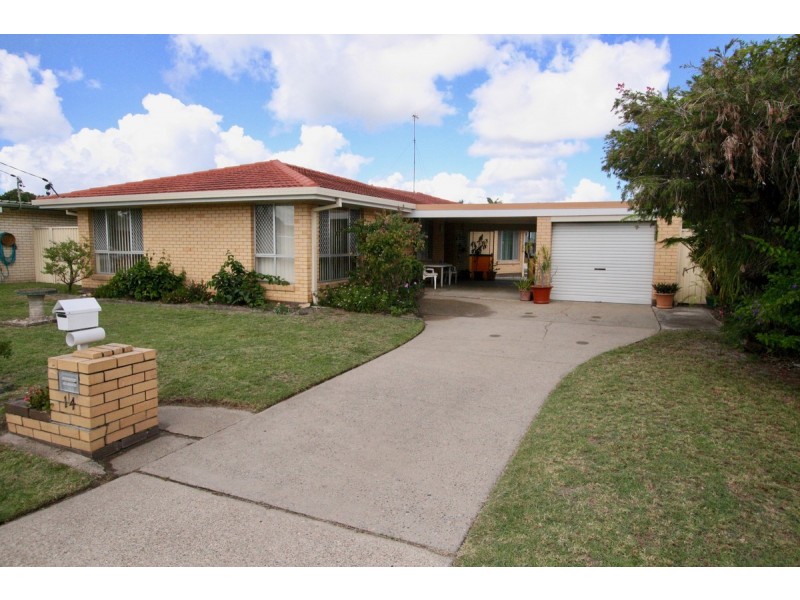 14 Swordfish Court, Palm Beach QLD 4221