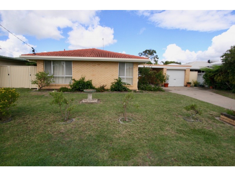 14 Swordfish Court, Palm Beach QLD 4221