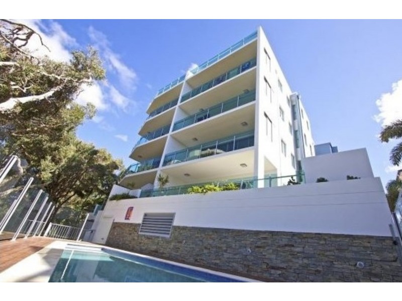 9/9 South Street, Kirra QLD 4225