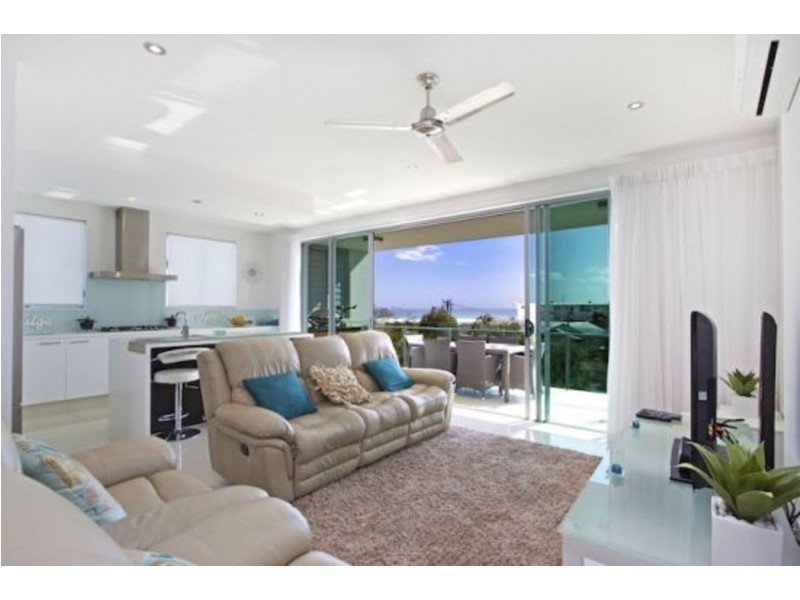 9/9 South Street, Kirra QLD 4225