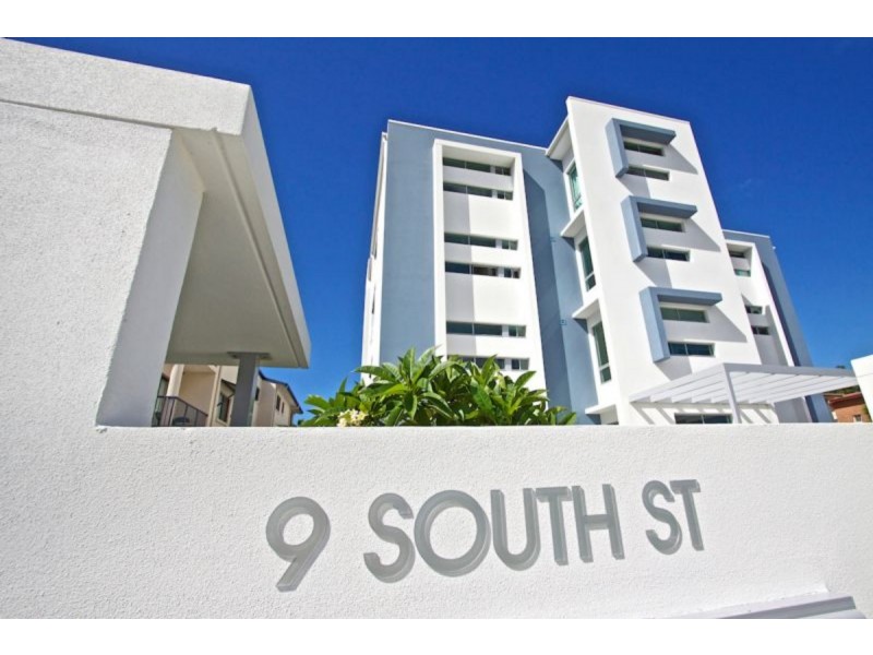 9/9 South Street, Kirra QLD 4225