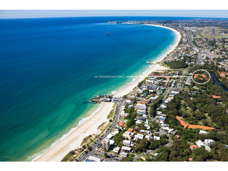 63/40 Teemangum Street, Currumbin QLD 4223