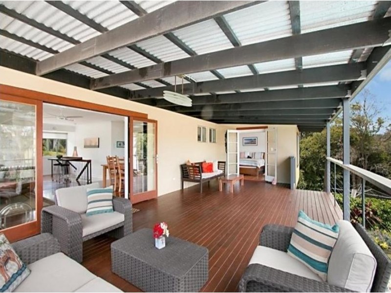 19 Westview Road, Currumbin QLD 4223