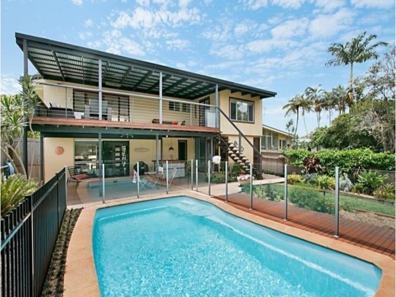 19 Westview Road, Currumbin QLD 4223