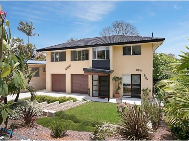 19 Westview Road, Currumbin QLD 4223