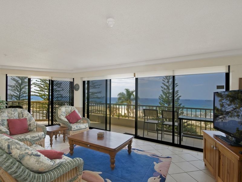 4A/828 Pacific Parade Rocks Resort, Currumbin QLD 4223