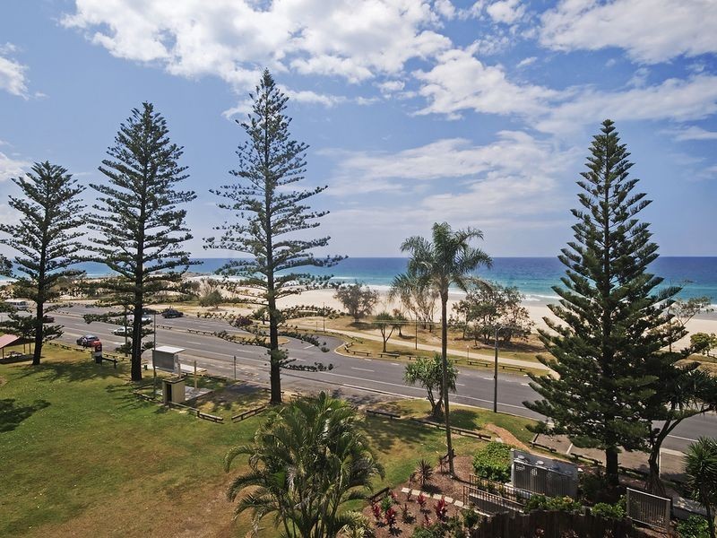 4A/828 Pacific Parade Rocks Resort, Currumbin QLD 4223