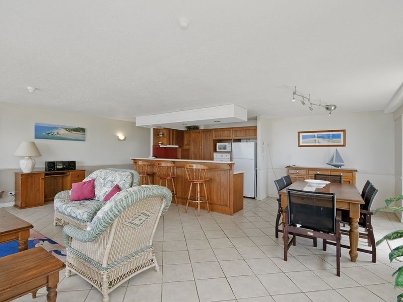 4A/828 Pacific Parade Rocks Resort, Currumbin QLD 4223