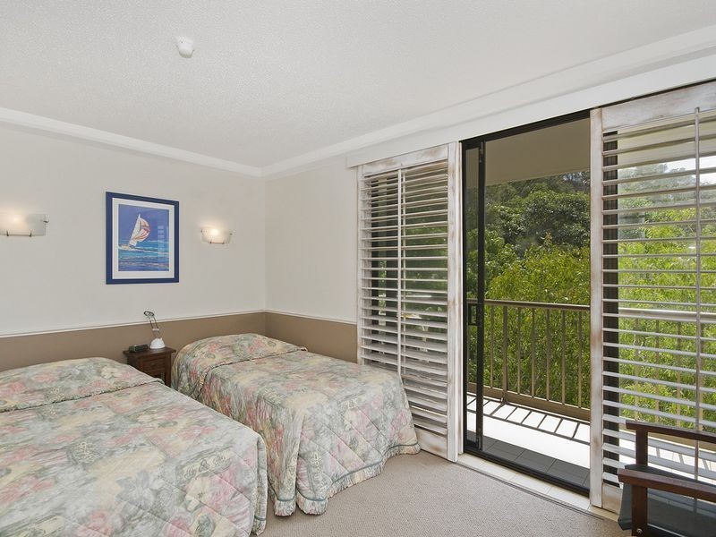 4A/828 Pacific Parade Rocks Resort, Currumbin QLD 4223