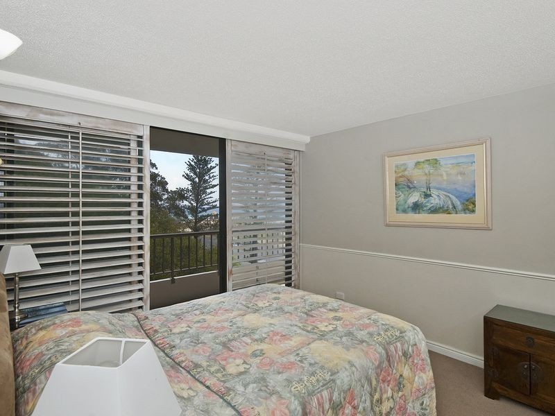 4A/828 Pacific Parade Rocks Resort, Currumbin QLD 4223