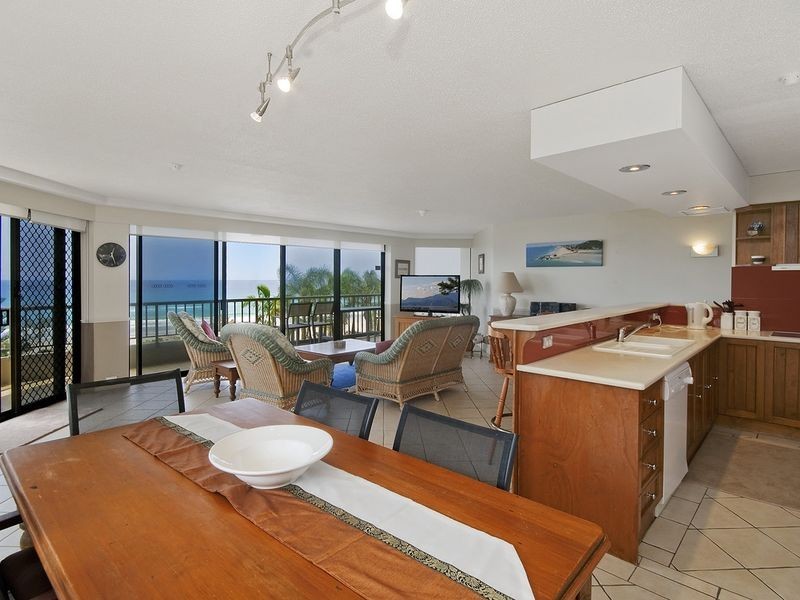 4A/828 Pacific Parade Rocks Resort, Currumbin QLD 4223
