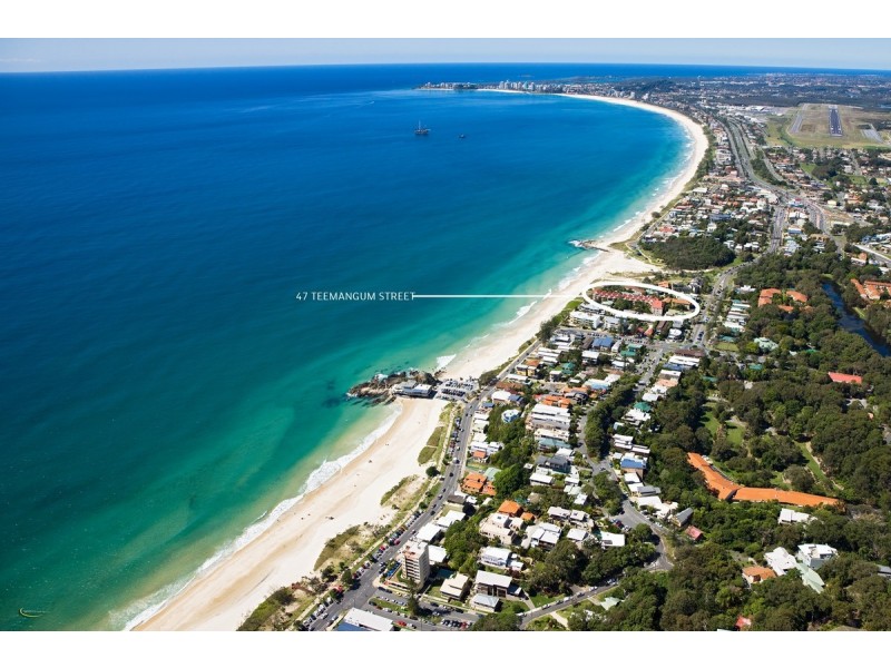 21/47 Teemangum Street, Currumbin QLD 4223