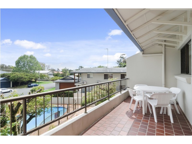 7/4 Hooper Drive, Currumbin QLD 4223