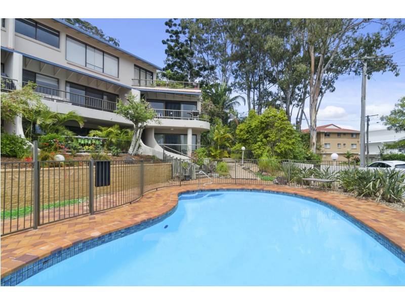 7/4 Hooper Drive, Currumbin QLD 4223
