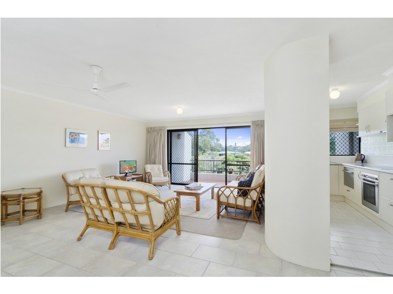 7/4 Hooper Drive, Currumbin QLD 4223