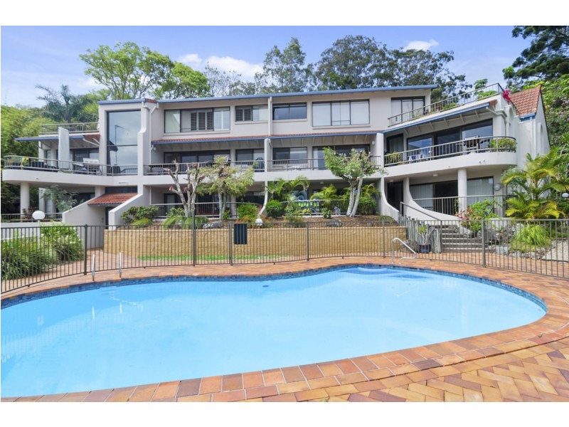 7/4 Hooper Drive, Currumbin QLD 4223