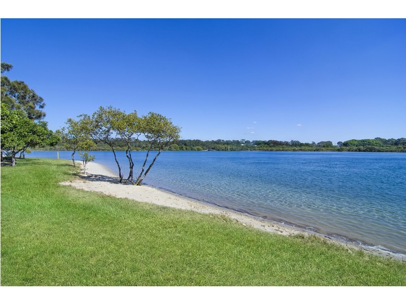 7/4 Hooper Drive, Currumbin QLD 4223