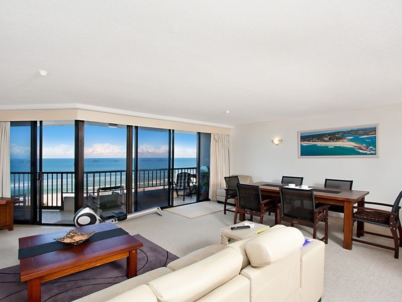 7C THE ROCKS RESORT, Currumbin QLD 4223
