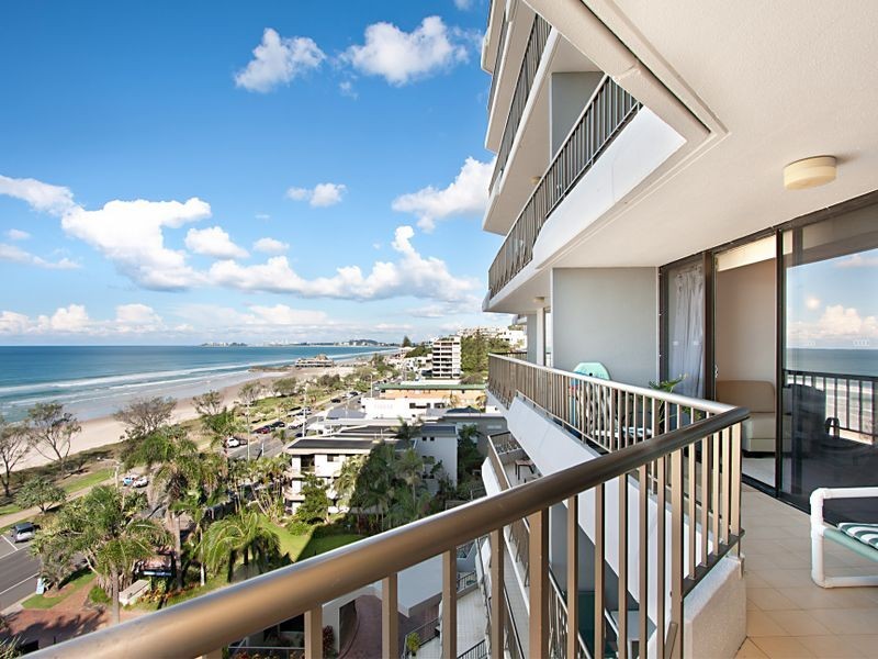 7C THE ROCKS RESORT, Currumbin QLD 4223