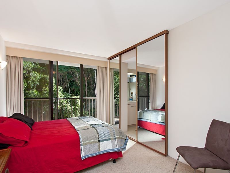 7C THE ROCKS RESORT, Currumbin QLD 4223