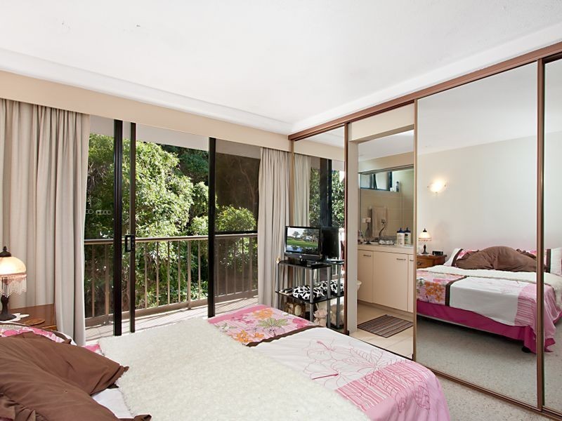 7C THE ROCKS RESORT, Currumbin QLD 4223