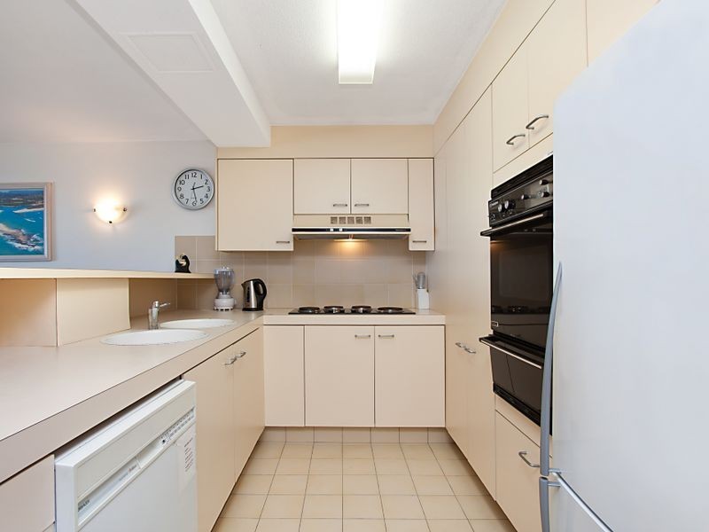 7C THE ROCKS RESORT, Currumbin QLD 4223