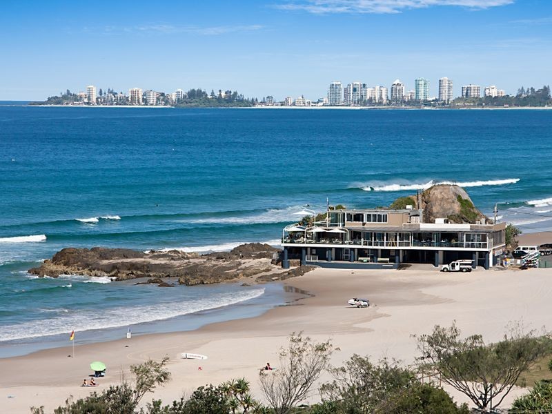 7C THE ROCKS RESORT, Currumbin QLD 4223