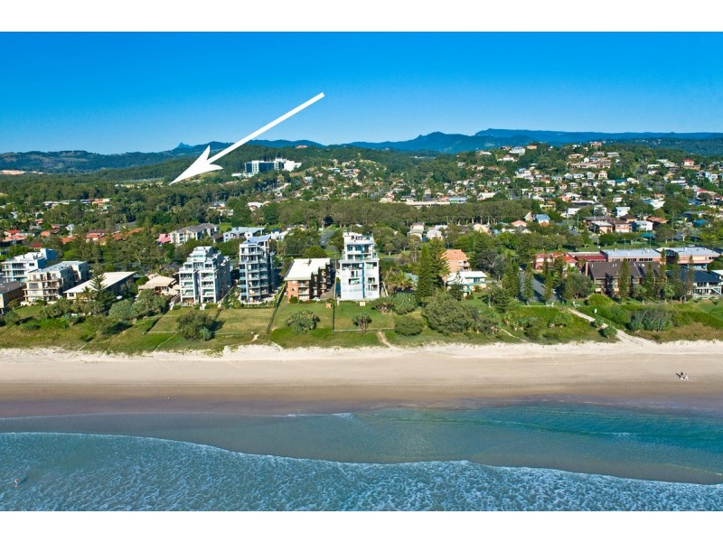 117/2 Inland Drive, Tugun QLD 4224