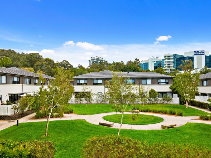 117/2 Inland Drive, Tugun QLD 4224