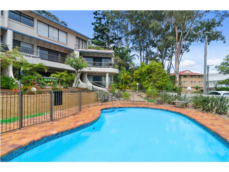 7/4 Hooper Drive, Currumbin QLD 4223