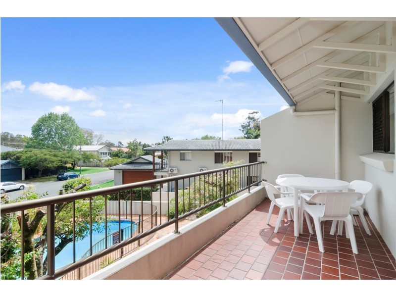 7/4 Hooper Drive, Currumbin QLD 4223
